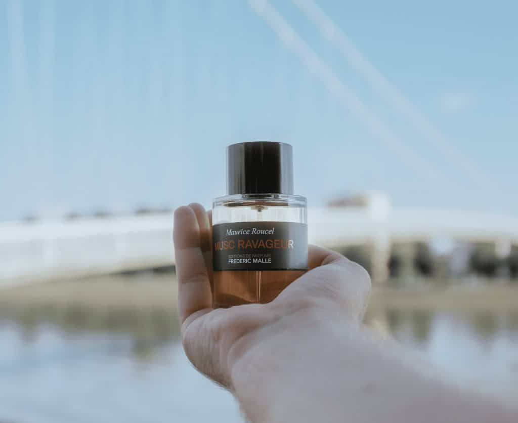 Frédéric Malle Musc Ravageur 2023 Review: A Perfume Titan - Scent