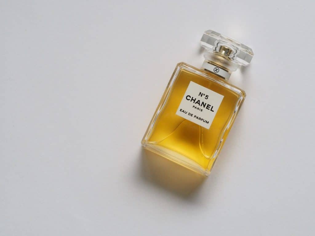 City Perfume, Online Niche & Designer Perfumery