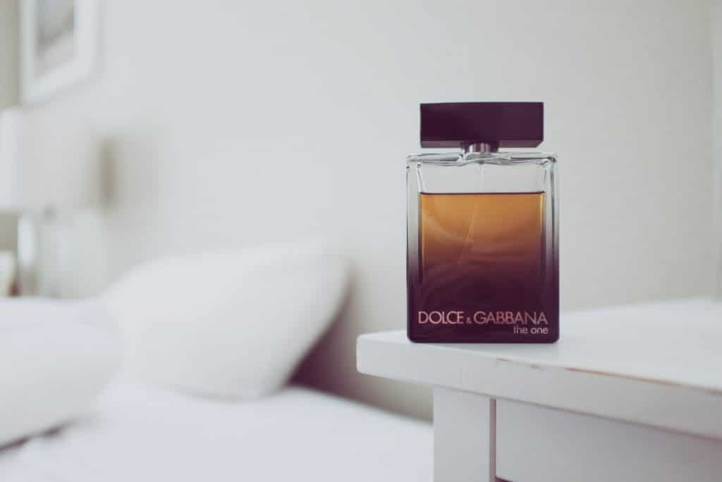 signature scent for men