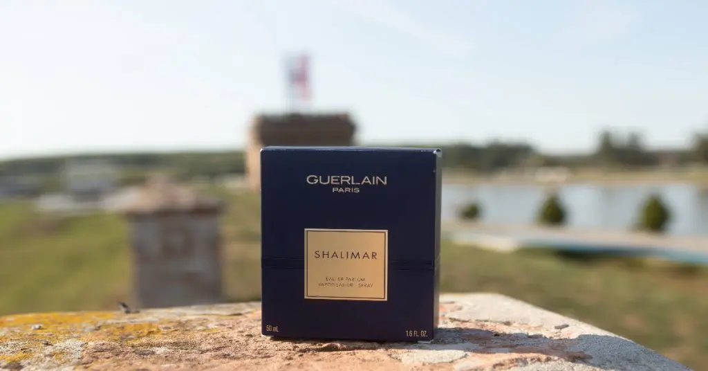 Guerlain shalimar eau de parfum serie limitee discount 2021