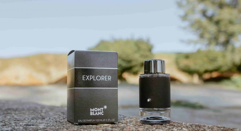 explorer masculino eau de parfum montblanc avaliações