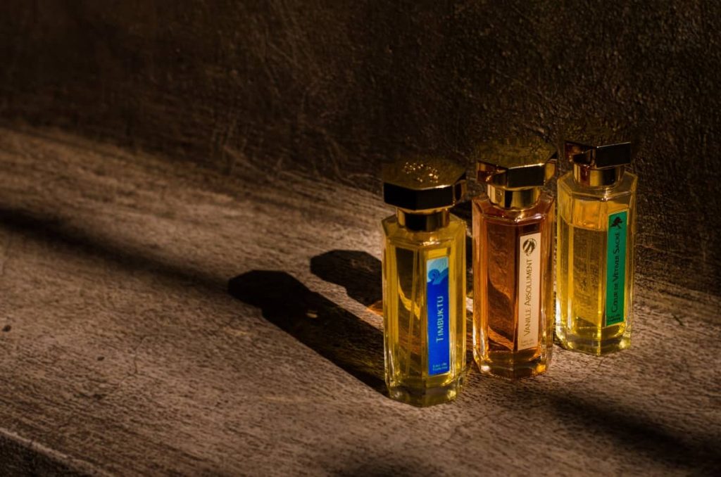 How to Build a Fragrance Collection, According to Perfumers