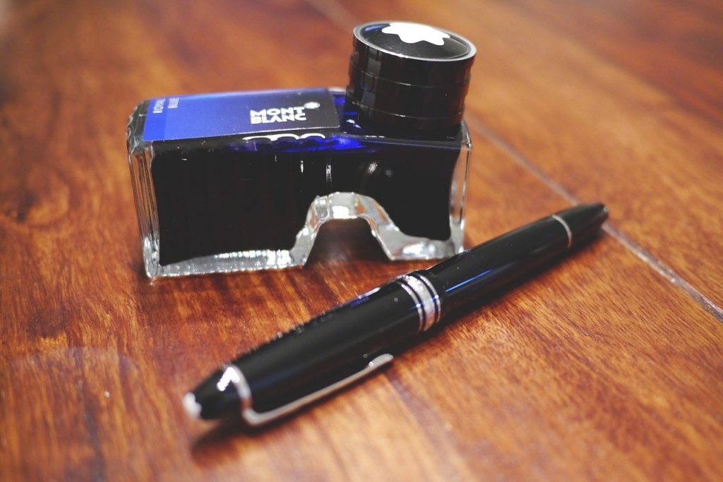 fountain pen 810539 1280 Montblanc Explorer Review (2024): Hail To The King fountain pen 810539 1280