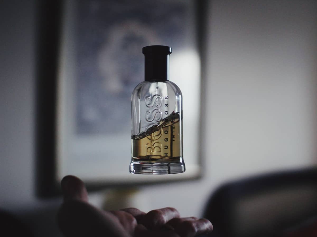 The Ultimate List Of 30 Best Men's Fragrances Of All Time