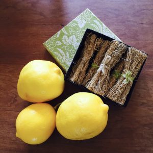 lemon 2720463 1280 min Montblanc Explorer Review (2024): Hail To The King lemons and vetiver in the box