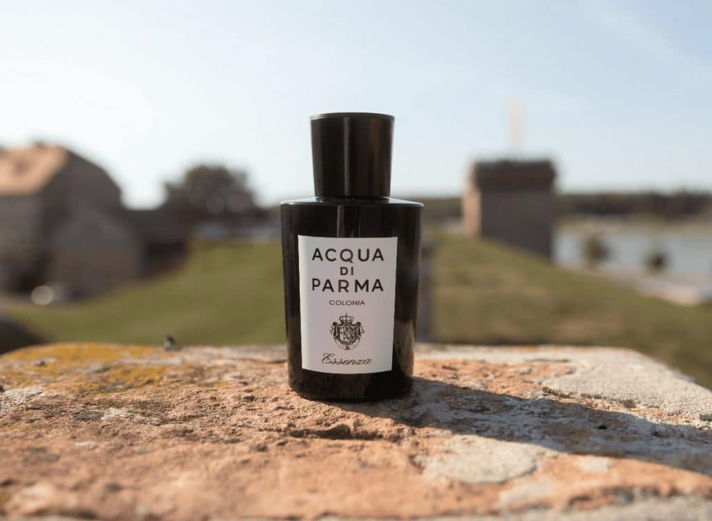 How Acqua di Parma's Colonia Became A Timeless Fragrance Icon