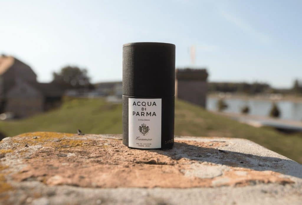 Acqua di Parma Colonia Essenza Eau De Cologne