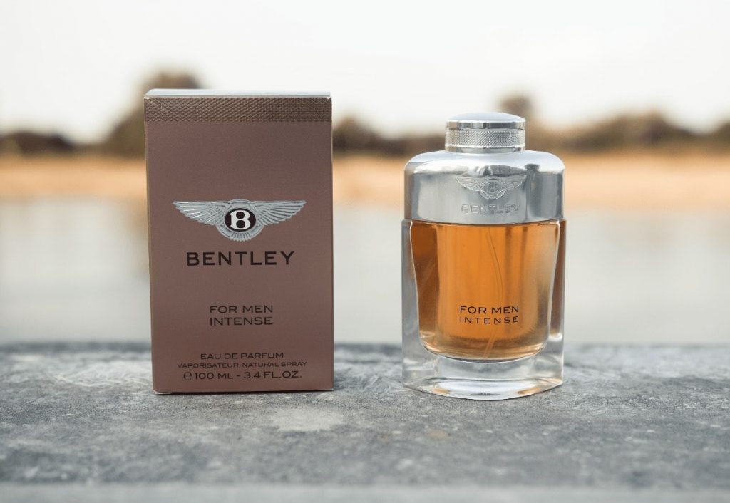 Bentley For Men Intense Review 2024 Scent Grail