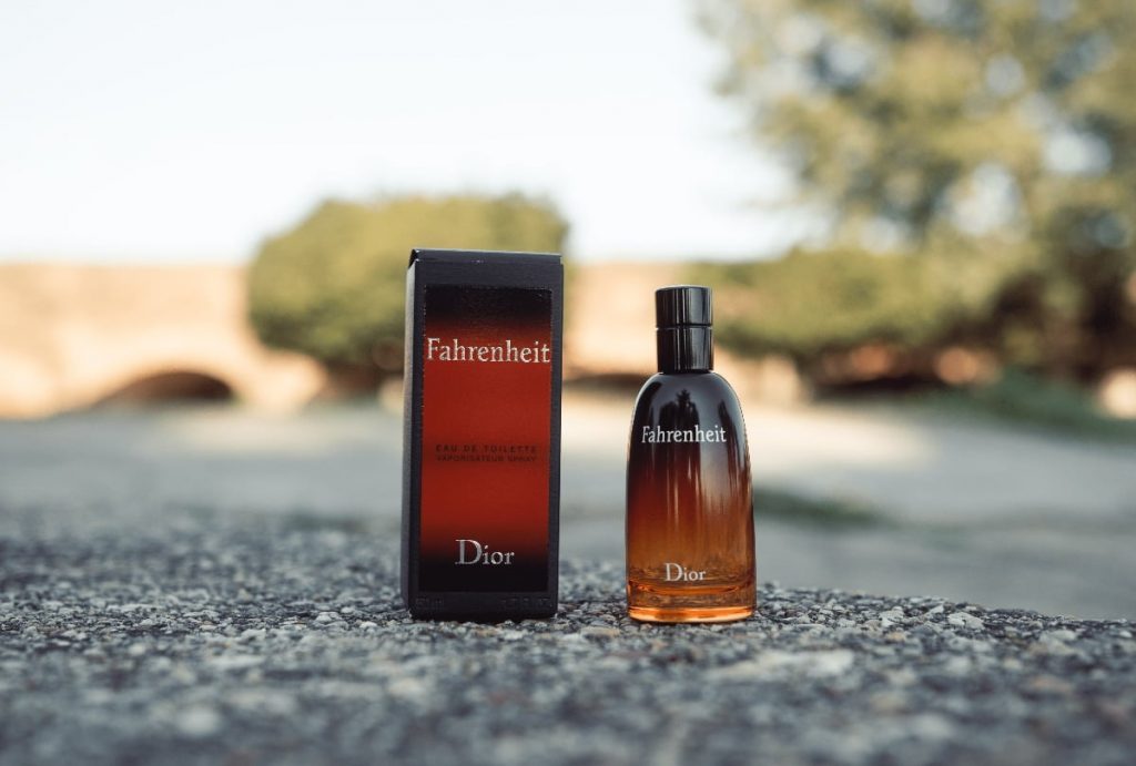 Fahrenheit by hotsell dior price