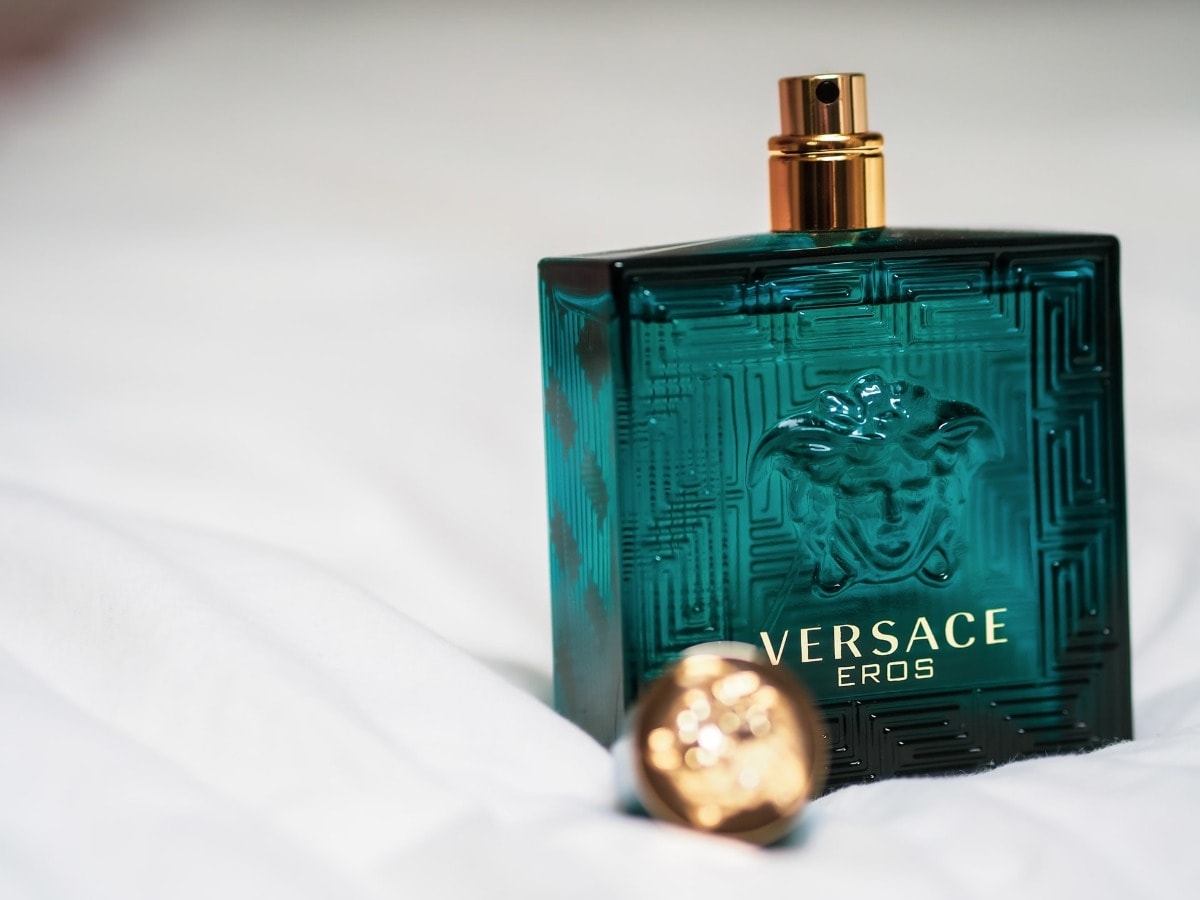 Versace Eros perfume