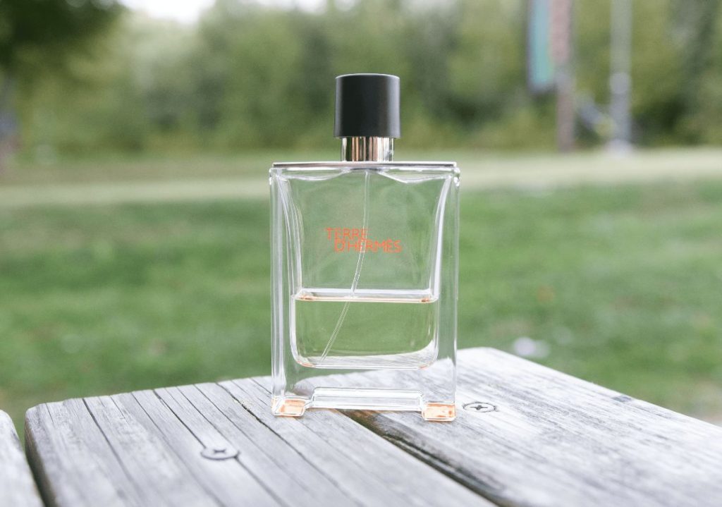 Thierry hermes online perfume