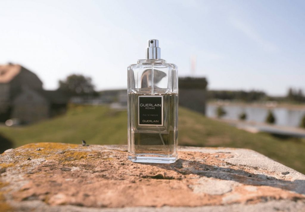 Guerlain L'Homme Idéal Extrême Fragrance Review (2020) 