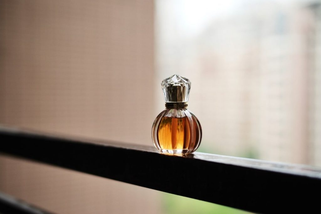 fragrance bottle - Best Perfumes For Women