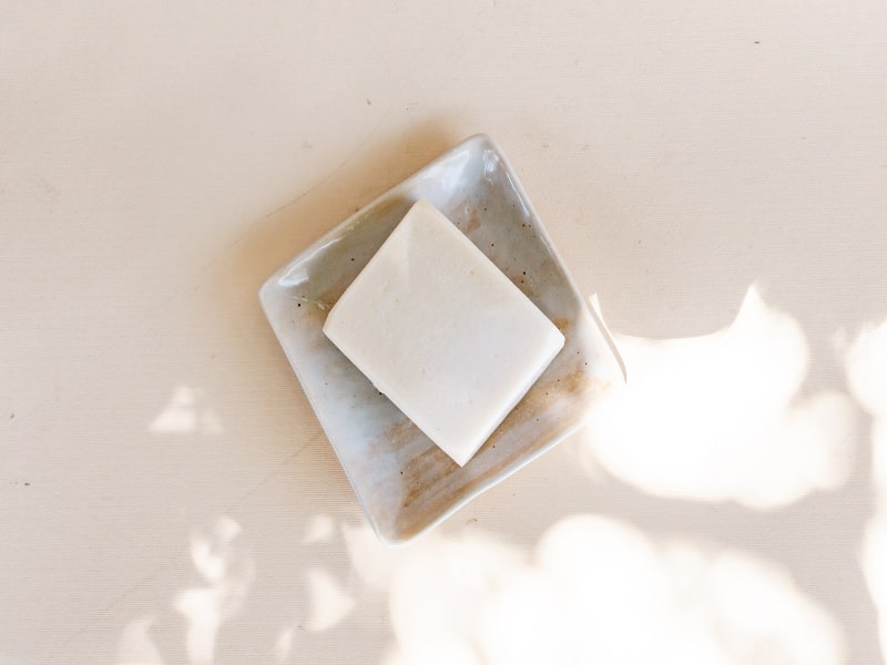 soap Yves Saint Laurent Kouros Review (2024): Is It Still A King? soap