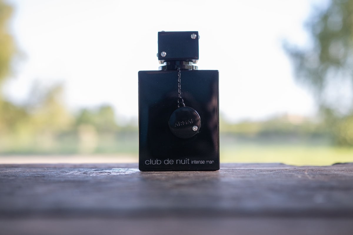 Armaf Club De Nuit Intense Man Review (2023) - Scent Grail