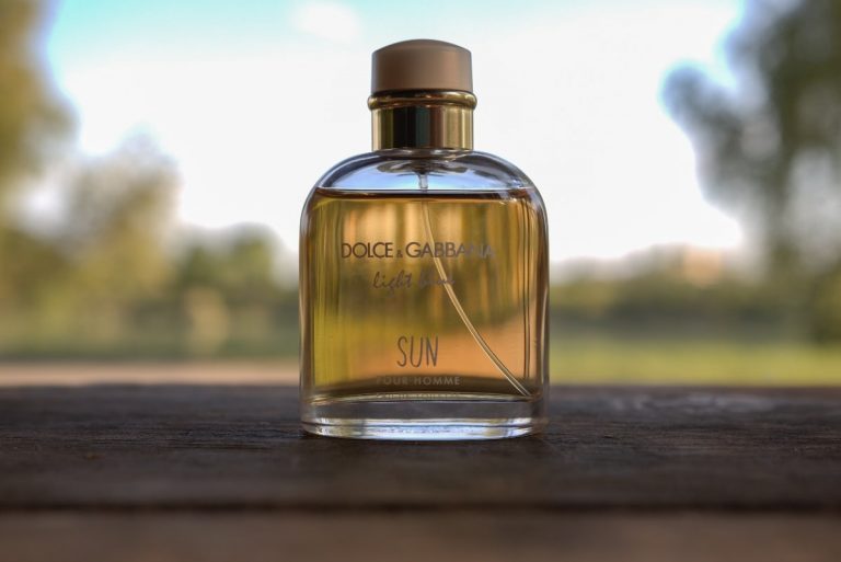 Dolce and Gabbana Light Blue Sun Pour Homme Review (2022)
