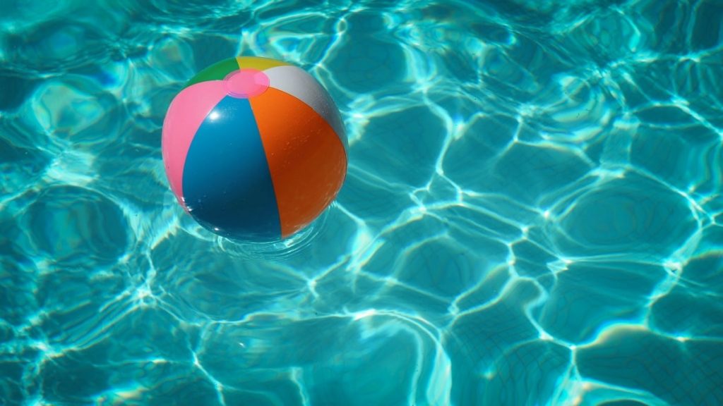 beach ball - Fragrance Recommendations For June 2021