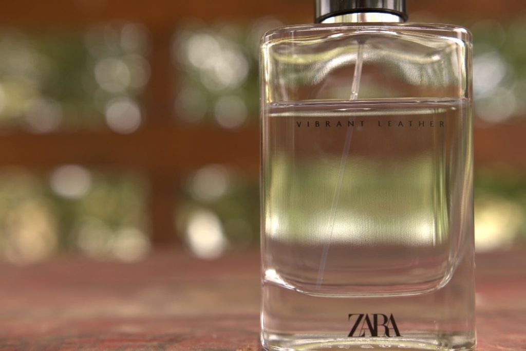 Zara OCEAN COLLECTION FRAGRANCES Review