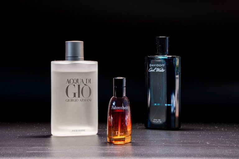 Top 10 Best Fall Fragrances For Men (2024) - Scent Grail