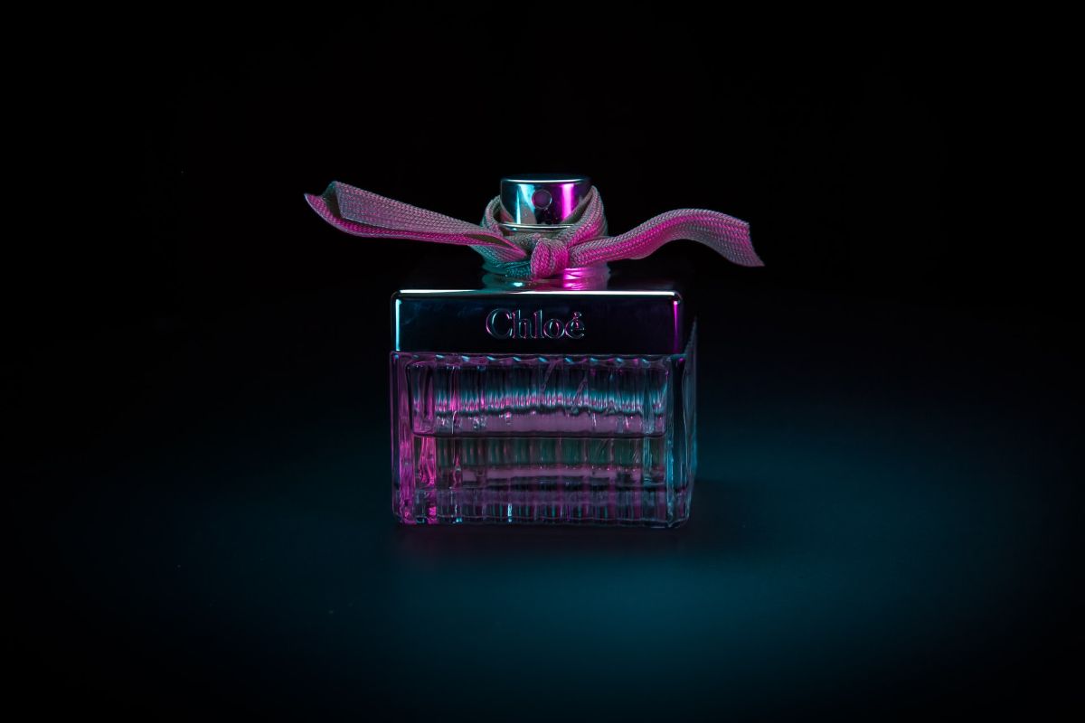 chloe fragrance- best fall perfumes for women