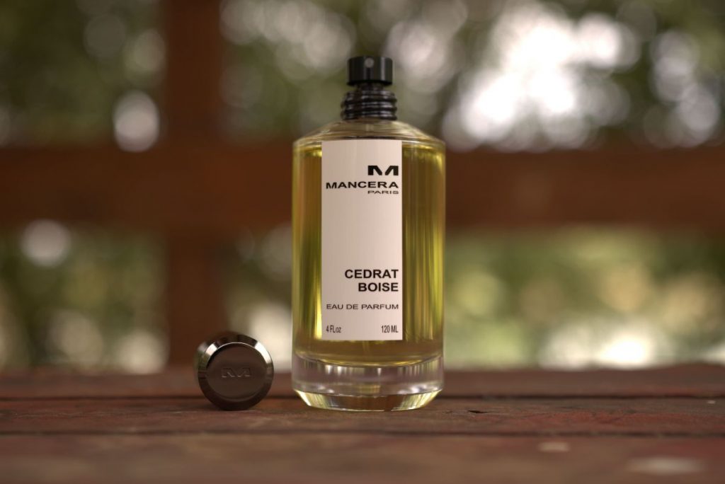 Mancera Cedrat Boise Review (2023): The Best Mancera Fragrance