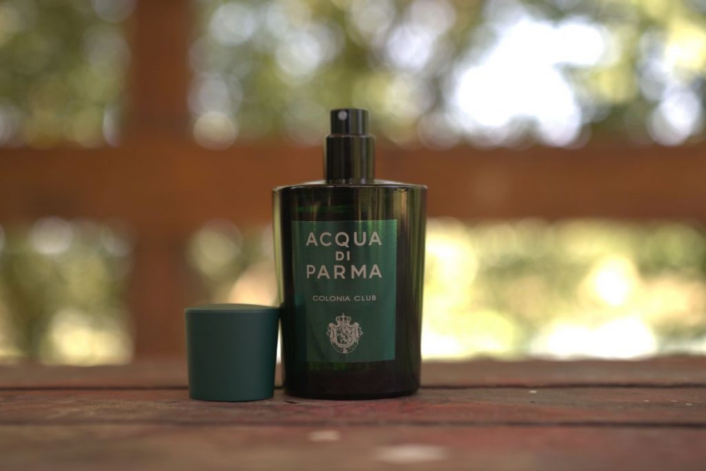 Brand And Perfume History