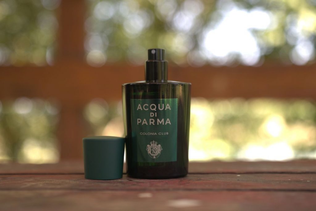 Acqua Di Parma Colonia Club Review (2023): A Perfect Gentleman's Cologne -  Scent Grail