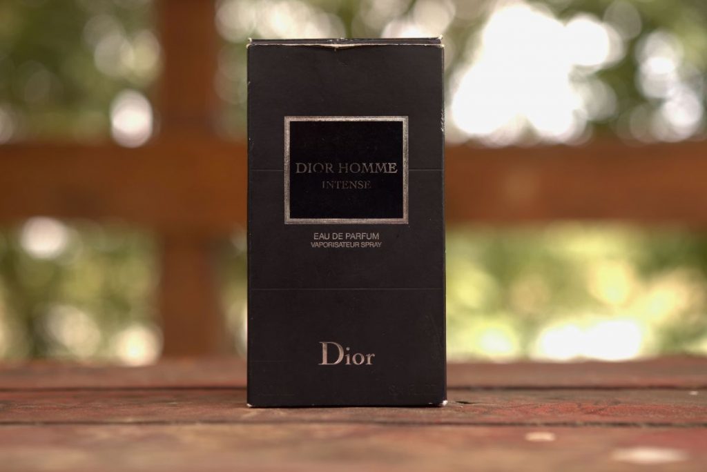 Dior Homme Intense Review (2023): Fragrance Community Darling