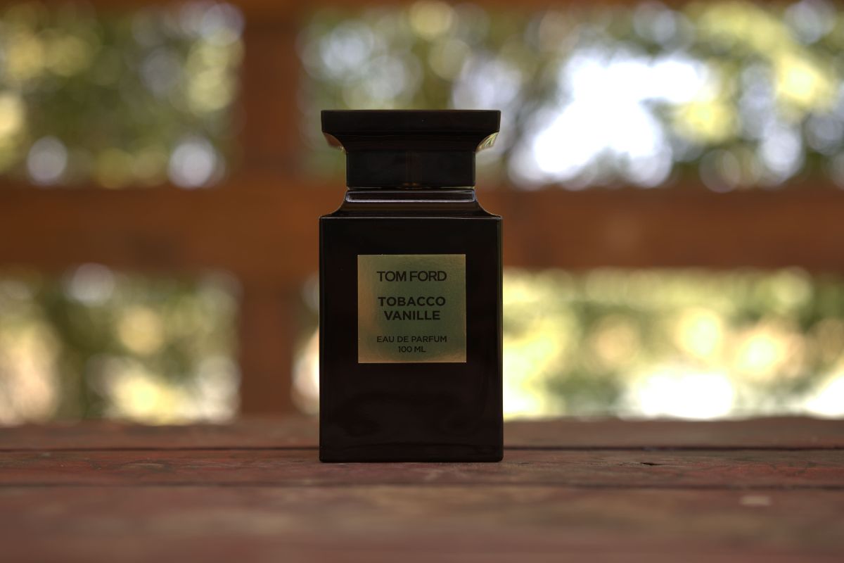 Discover the Best Tom Ford Tobacco Vanille Alternative