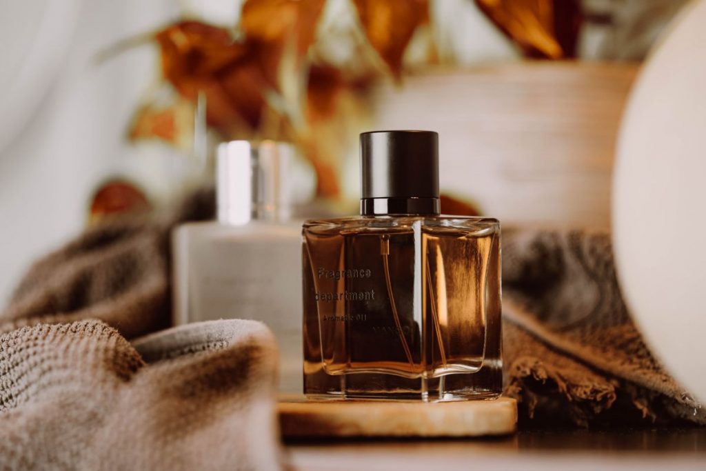 My Biggest Fragrance Discoveries Of 2021 - Scent Grail