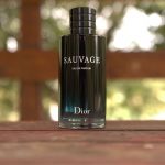 Dior Sauvage Eau de Parfum front