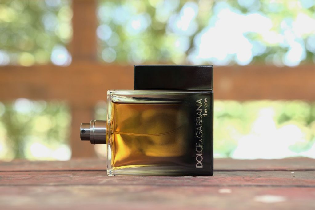 Dolce & gabbana the hotsell one men's cologne review