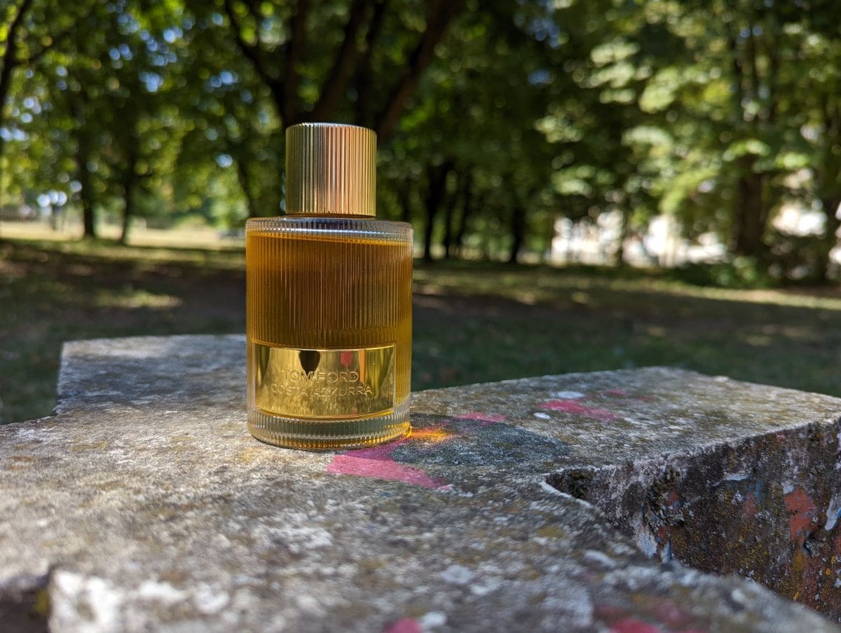 Tom Ford Costa Azzurra Review (2023): Signature Line Edition