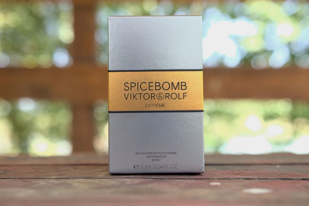 Viktor&Rolf Spicebomb Extreme Review (2023) - Scent Grail