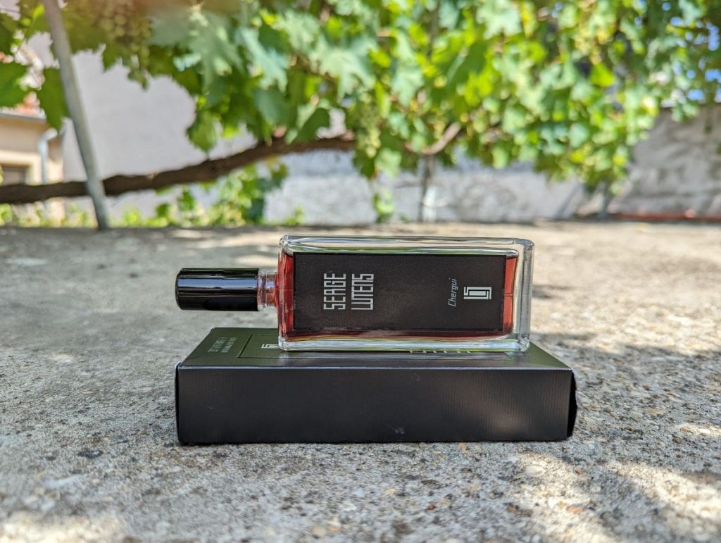 Serge Lutens Chergui Review (2023): The Best Tobacco Perfume