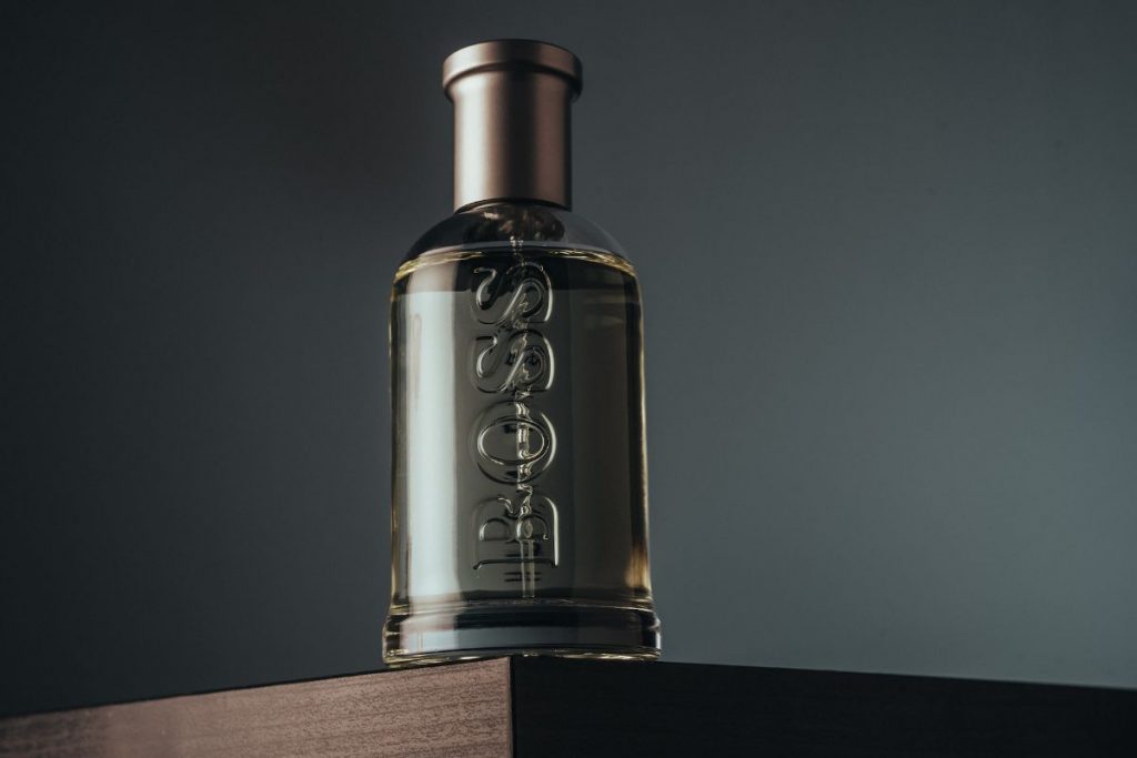 Disappointing Perfume Purchases - Hugo Boss Fragrance
