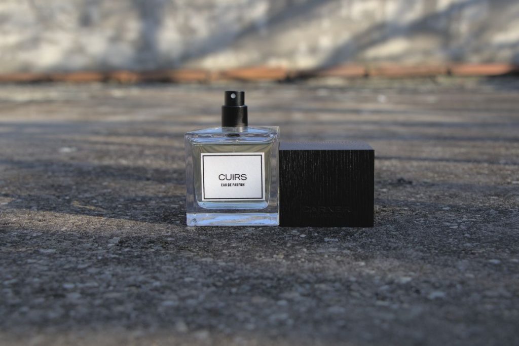 Carner Barcelona Cuirs Review (2023) - Scent Grail