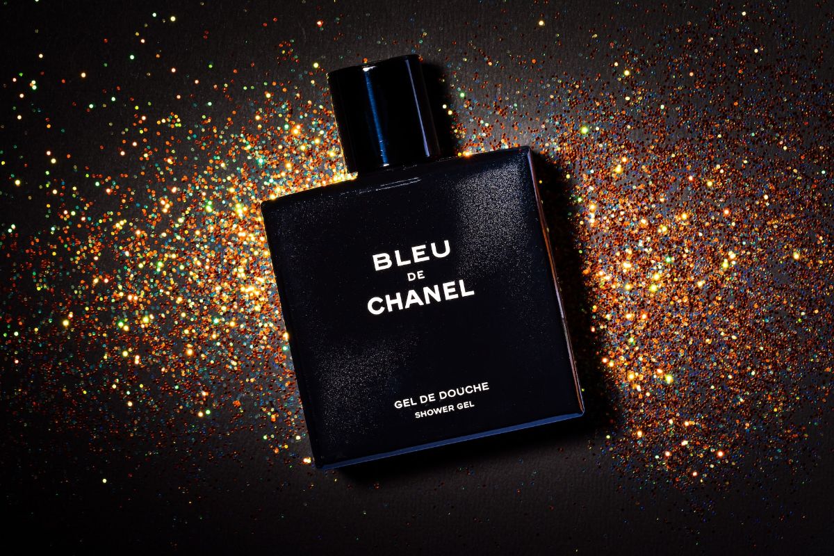 Perfume reformulations - chanel belu de chanel
