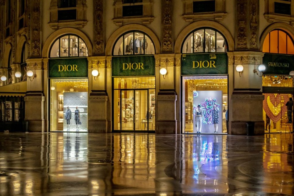 Best Dior Perfumes - Dior Store