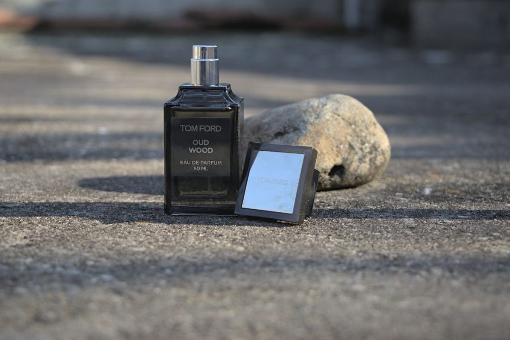 Tom Ford Oud Wood Review 2024 The Quintessential Fragrance For