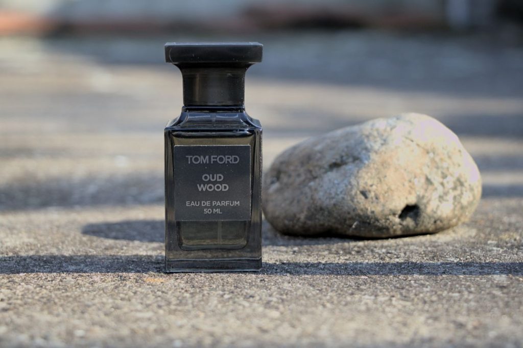 Tom Ford Oud Wood Review (2024) The Quintessential Fragrance For Woody