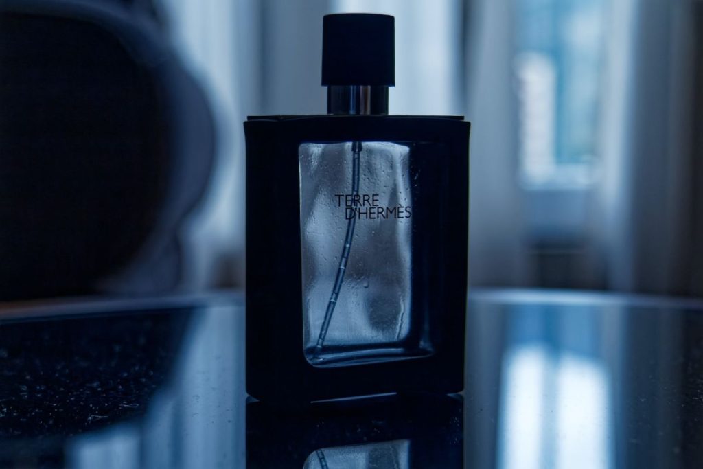 Top 100 Perfumes Of All Time - terre d'hermes