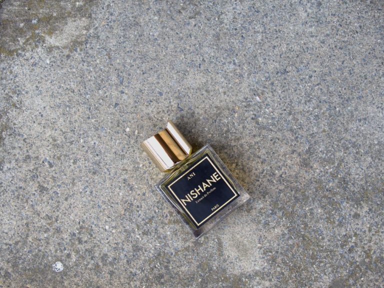 Nishane Ani Review (2023): A Scent That Defined The Brand
