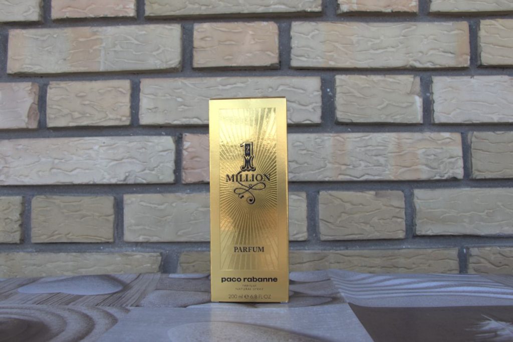 Paco rabanne 2024 million review