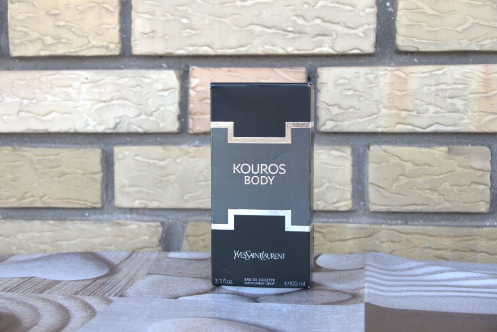 Yves Saint Laurent Body Kouros Review 2024 Bold And Sensual