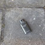 Yves Saint Laurent Kouros Body - cover