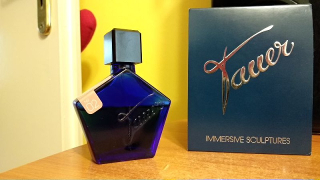02 LAir du Desert Marocain Tauer Perfumes