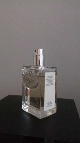 Infusion dHomme Prada 576x1024