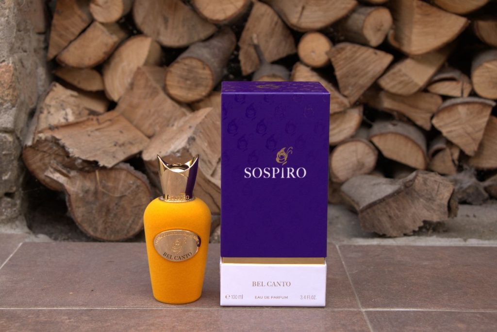 Sospiro erba gold online price