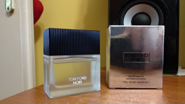 Tom Ford Noir Eau de Toilette